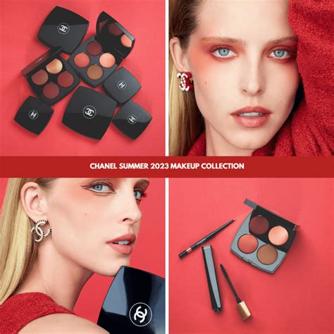 chanel make up insta|Chanel make up shop online.